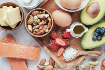 Keto Diet Explained: Choosing the Right Low-Carb Diet Plan for You