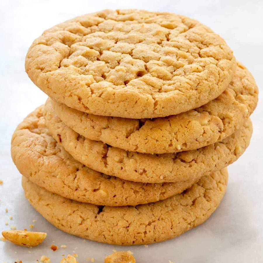 All Better Keto Cookies Sampler Pack - Keto Diet Done Better